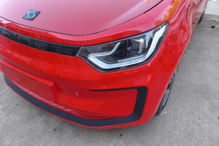 Used SOL E10X 2021 200km Classic Type