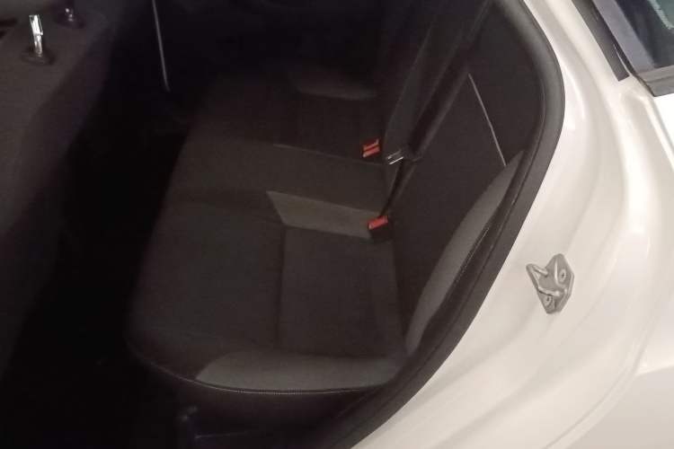 Used Ford Focus 2012 Hatchback 1.6L Automatic Comfort Model
