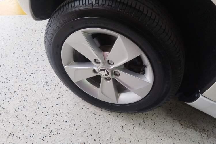 Used Skoda Yeti 2017 TSI280 DSG Advanced Edition
