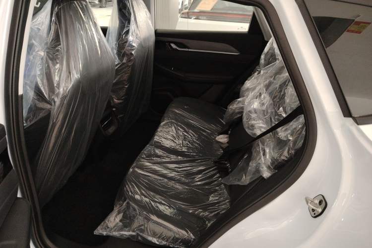 Used Dongfeng Aeolus SKY EV01 2025 530 km AIR Elite Edition
