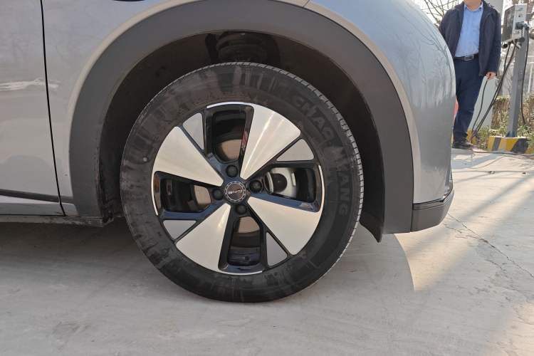 Used BYD Dolphin 2024 Honor Edition 420km Fashion Version