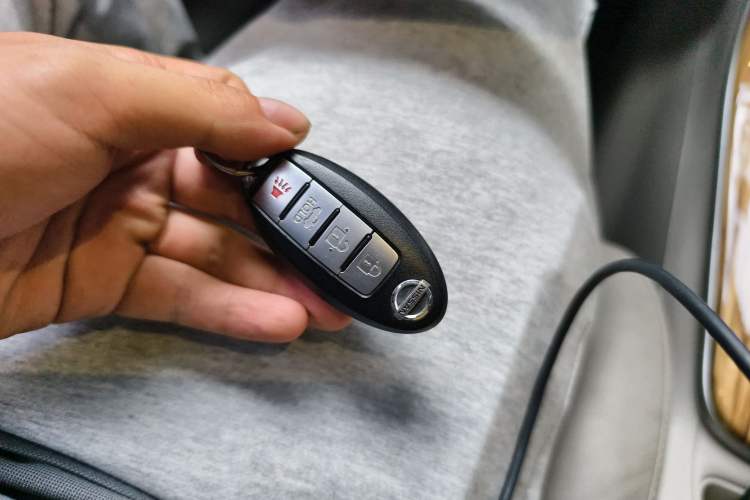 Used Nissan Sylphy 2012 1.8XL CVT Luxury Edition