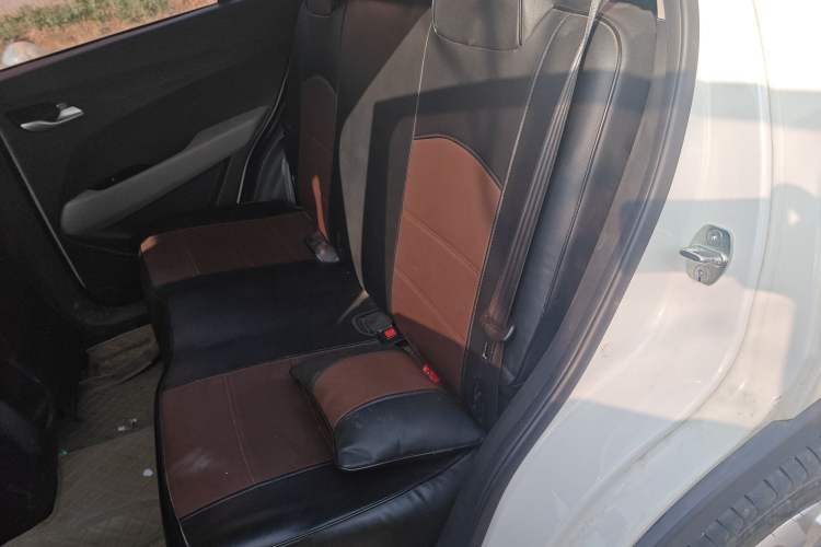 Used Baojun 510 2021 1.5L Manual Jingxiang Edition