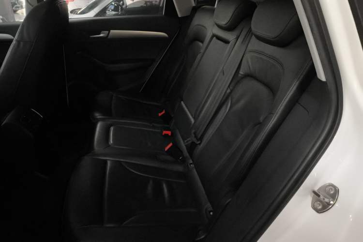 Used Audi Q5 2015 40 TFSI Technology Edition