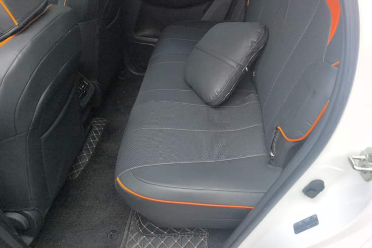 Used Oshan X7 PLUS 2023 Enjoy Edition 1.5T Manual Jiayue Model
