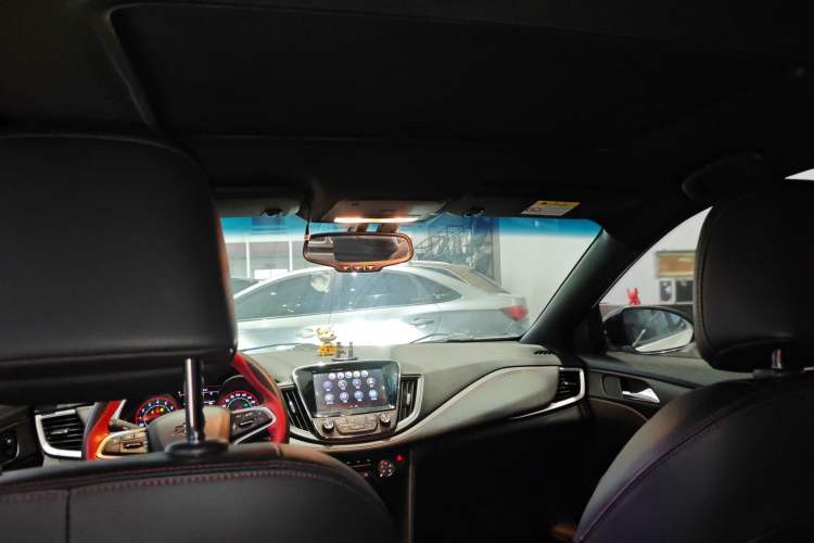 Used Chevrolet Monza 2019 RS 330T Automatic Comfort Edition China VI Standard