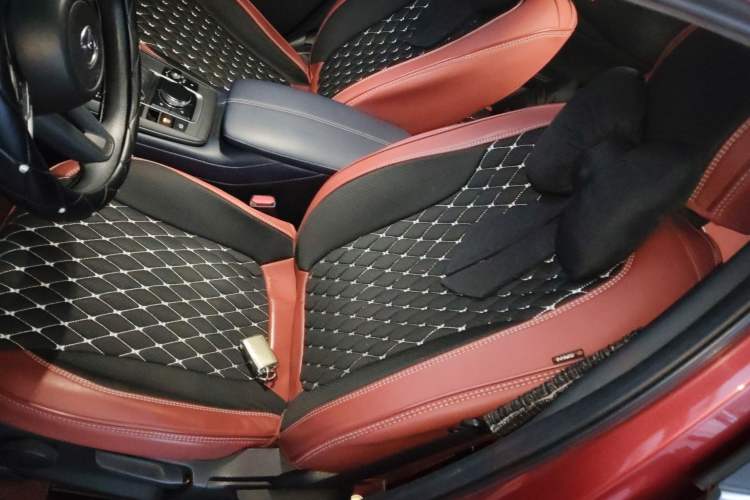 Used Mazda CX-30 2020 2.0L Automatic Shangyue Trim