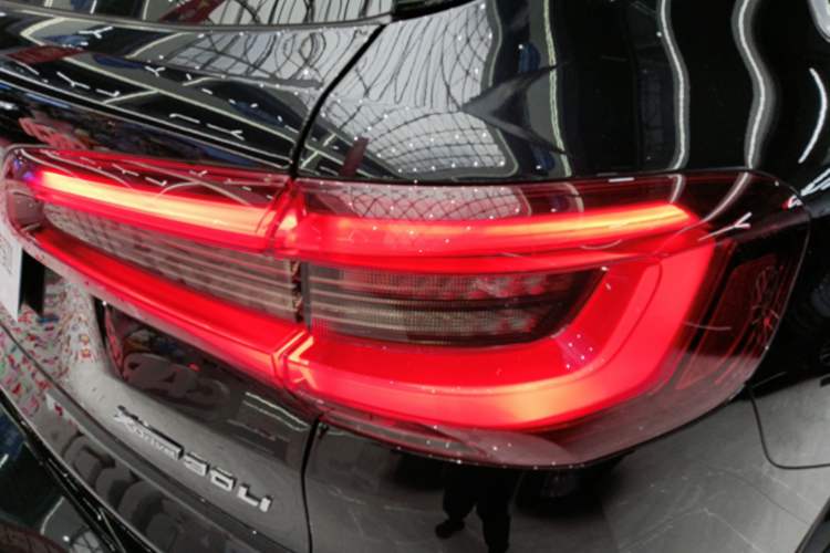 Used BMW X5 2022 Restyled xDrive 30Li Luxury Version M Sport Package