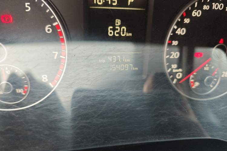 Used Volkswagen Passat 2013 1.4 TSI DSG Prestige Edition
