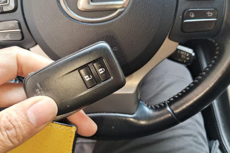 Used Lexus NX 2018 200 Front-Wheel-Drive X-Trail Version China V Standard
