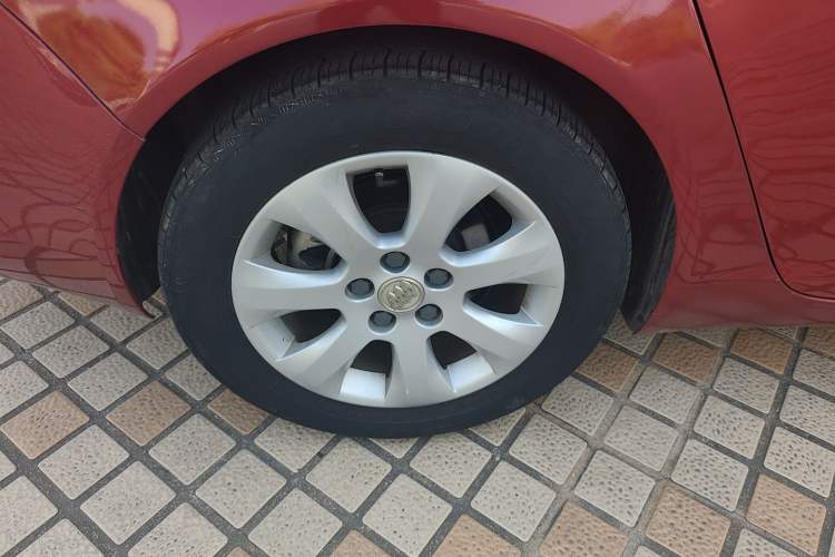 Used Buick Regal 2014 2.0L Elite Fashion Edition
