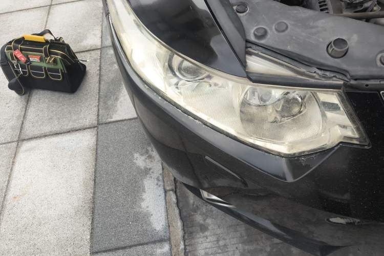 Used Honda Spirior 2013 2.0L Prestige Edition