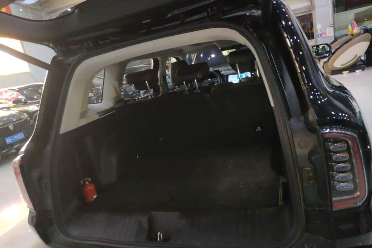 Used Haval DARGO 2022 1.5T DCT Two-Wheel Drive Border Collie Edition
