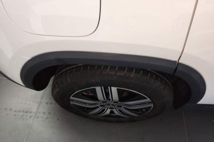 Used Mercedes-Benz EQA 2023 EQA 260