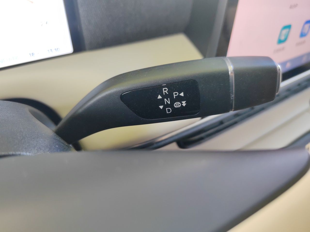 XPeng G6 2024 580 Long-Range Plus — снимка 14