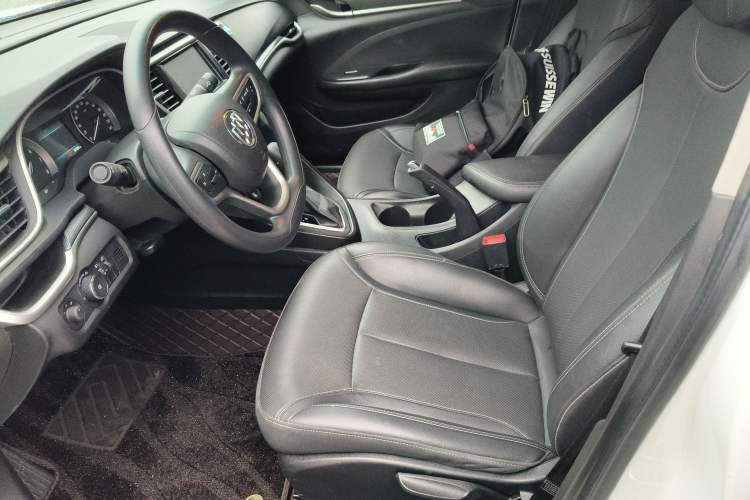 Used Buick GT 2021 Revised Version Flagship 1.5L Automatic Elite Edition