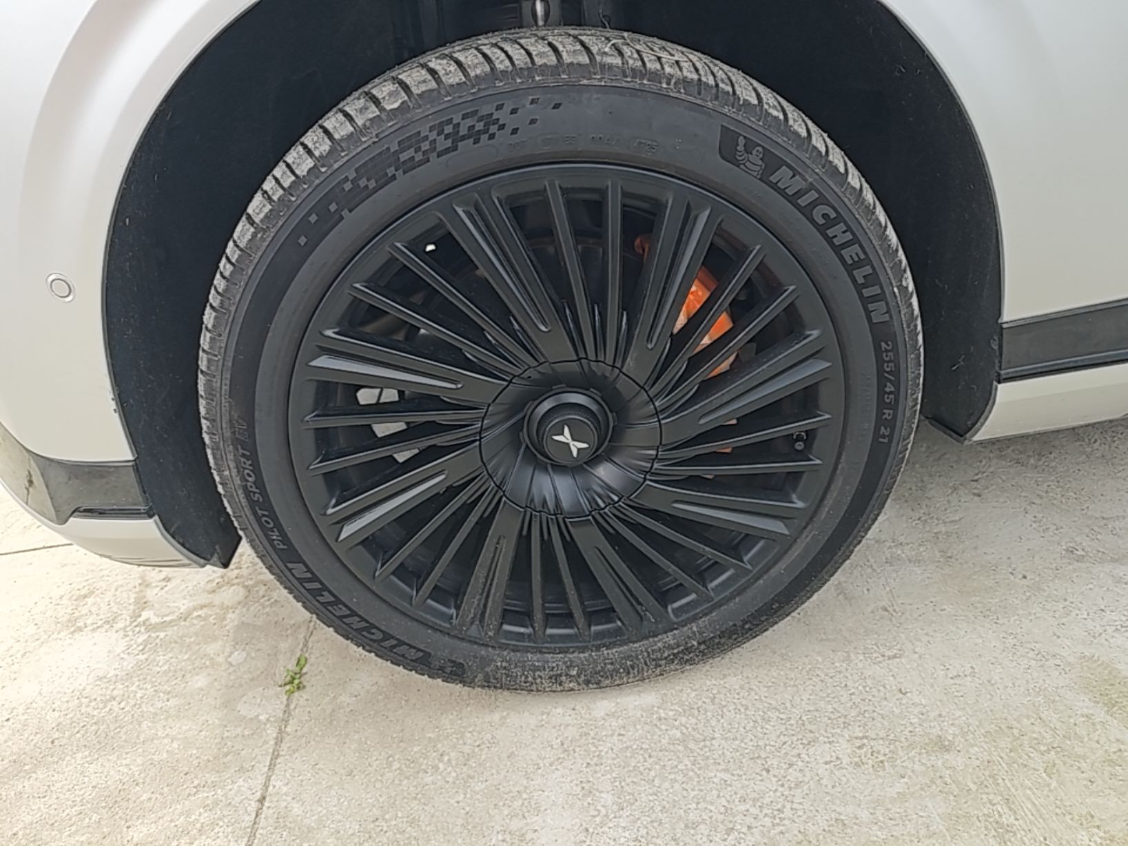 XPeng G9 2025 725 with Ultra-Long Range Max — снимка 10