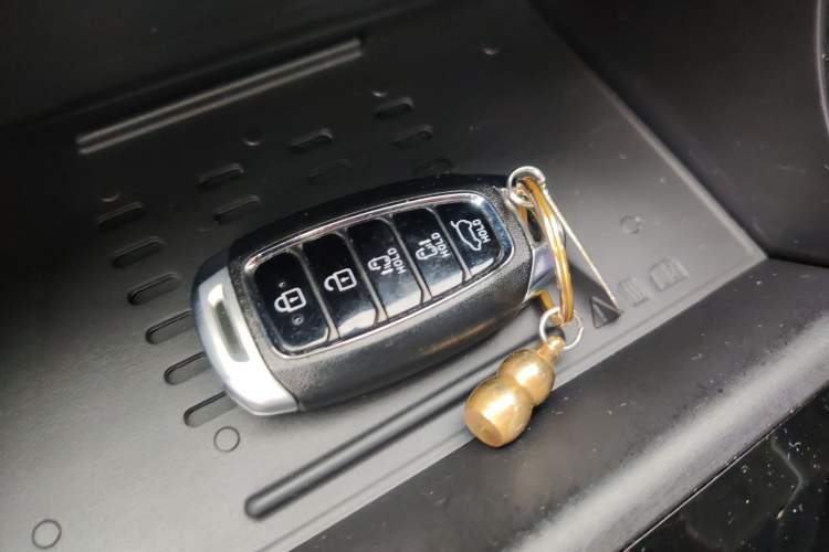 Used Hyundai Custo 2021 380TGDi Smart Love Flagship Edition TOP Premium
