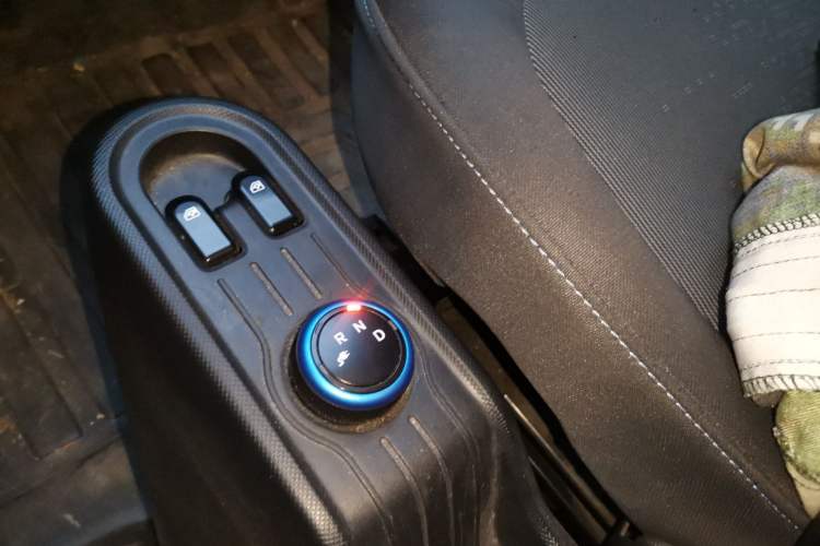 Used Wuling Hongguang MINIEV 2020 Lite Version Lithium Iron Phosphate