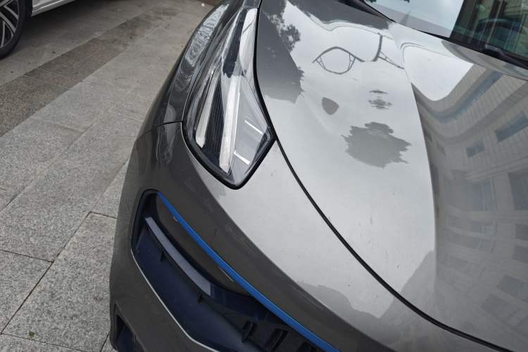 Used Lynk & Co 05 2020 2.0TD Two-Wheel Drive Shine Halo
