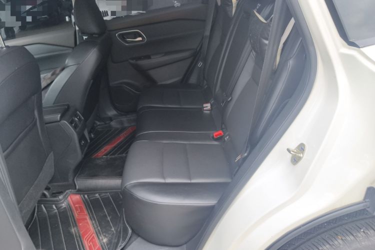 Used Nissan X-Trail 2021 VC-Turbo 300 CVT 2WD Comfort Edition Left Rear Seat