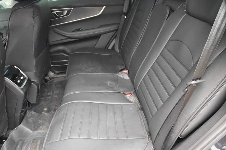 Used Chery Tiggo 8 2025 Excellence Edition 230 TCI Automatic Luxury Version 5 Seats