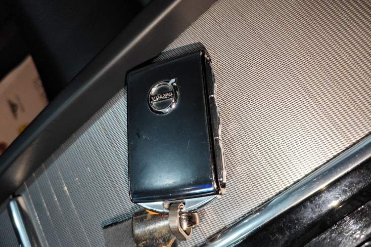 Used Volvo XC60 2021 T5 4x4 Smart & Advanced Sport Edition