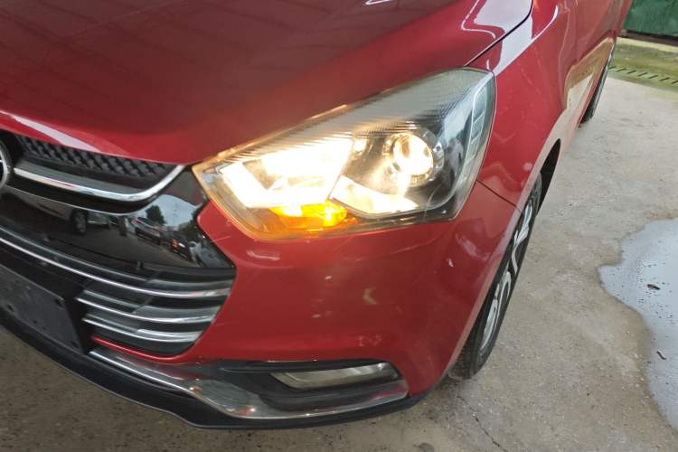 Used JAC Refine S2 2015 1.5L Manual Luxury Smart Model