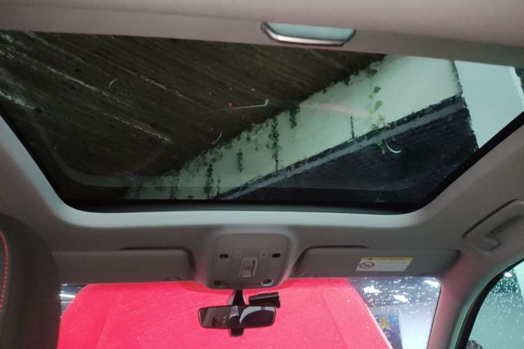 Used Audi Q2L 2020 35 TFSI Fashion Dynamic Model
