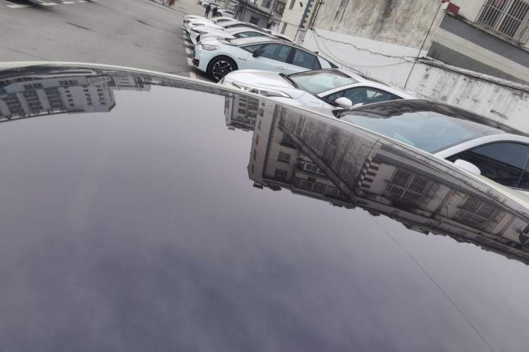 Used BYD Dolphin 2023 420 km Fashion Edition