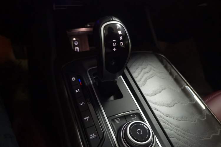 Used Maserati Levante 2016 3.0T Standard Edition