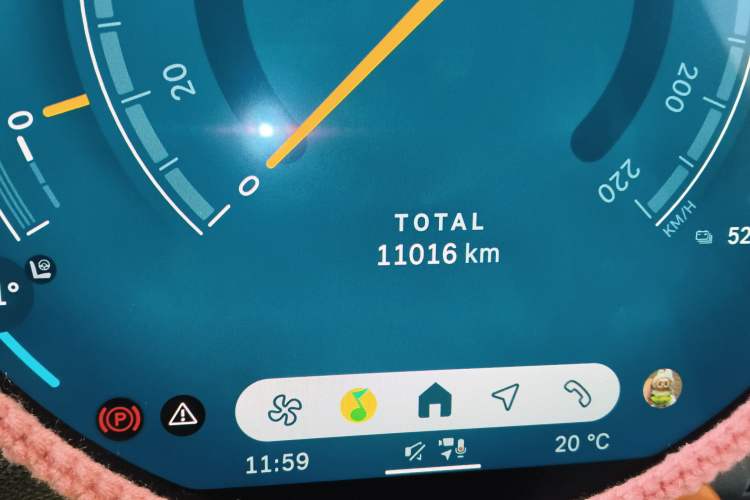 Used MINI Electric MINI COOPER 2024 452km COOPER SE Artist