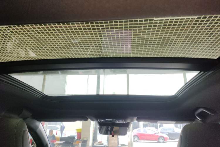 Used BYD Seal 06 New Energy 2025 DM-i Smart Drive 120KM Prestige Model