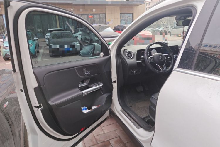 Used Mercedes-Benz GLA 2020 GLA 200
