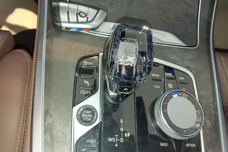 Used BMW X5 (Import) 2022 xDrive30i M Sport Package