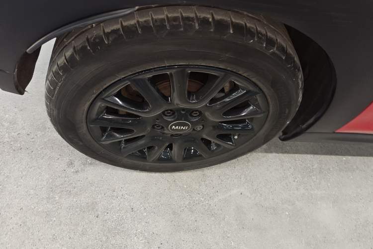 Used MINI MINI 2019 1.5T ONE PLUS