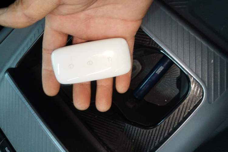 Used Geely Galaxy E5 2026 Model 610km Long-Distance Edition