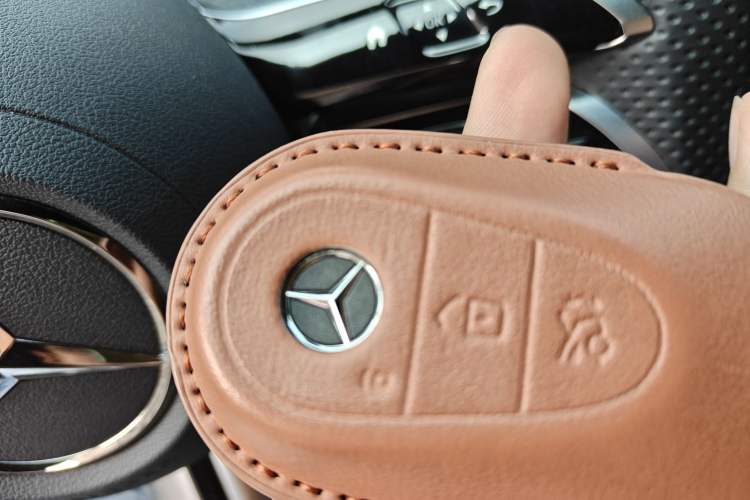 Used Mercedes-Benz C-Class 2025 C 260 L Sport Edition