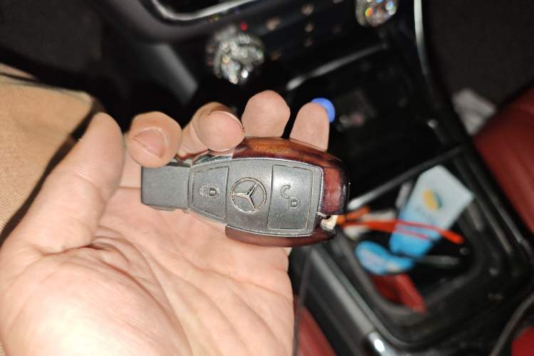 Used Mercedes-Benz GLA 2018 GLA 200 Sport Edition
