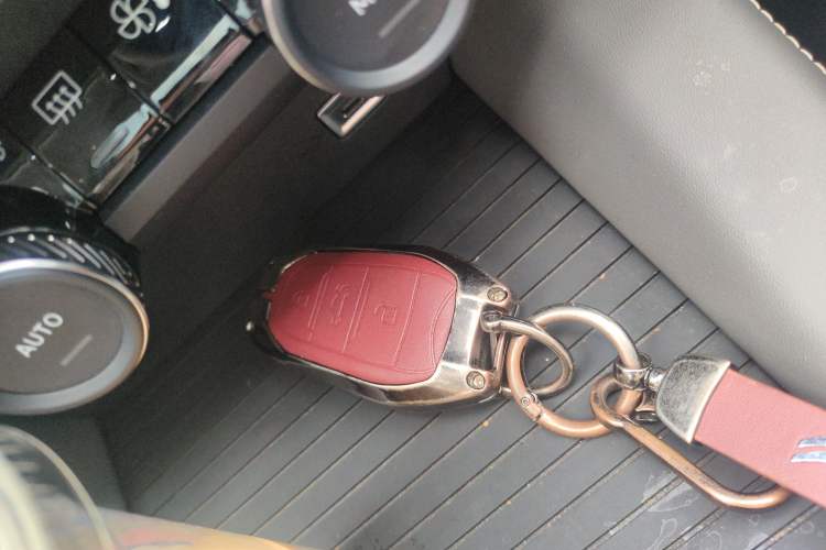 Used Citroen C5 X 2024 1.6T Extraordinary Power