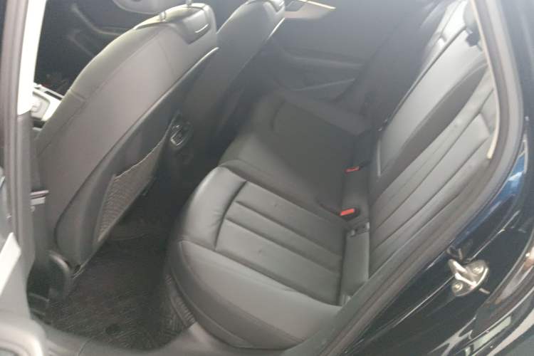 Used Audi A4 2021 Avant Avant-garde 40 TFSI Stylish and Elegant Model