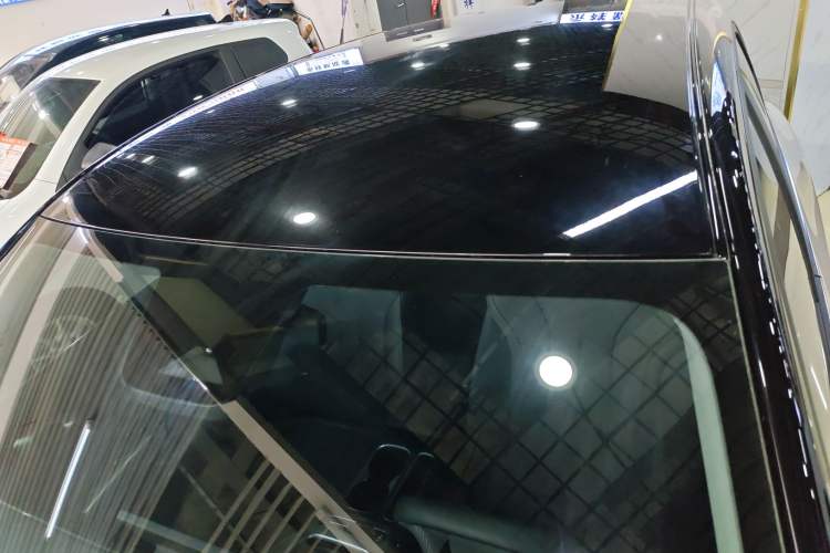 Used Geely Galaxy Geome 2026 Model 410km Exploration Edition Roof