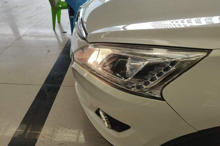 Used Luxgen U6 SUV 2018 1.8T Classic Comfort Edition
