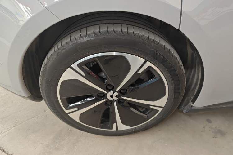 Used Nio ET5T 2024 75kWh Touring
