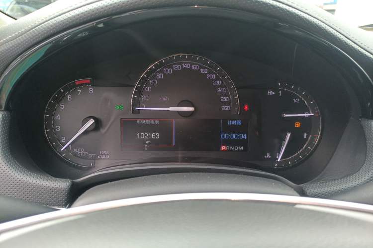 Used Cadillac XTS 2018 28T Tech Edition