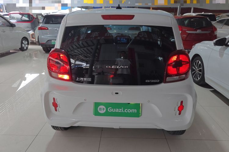 Used Roewe Clever 2021 302km All-Round Version