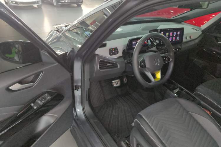 Used Volkswagen ID.3 2023 Pure Smart Edition