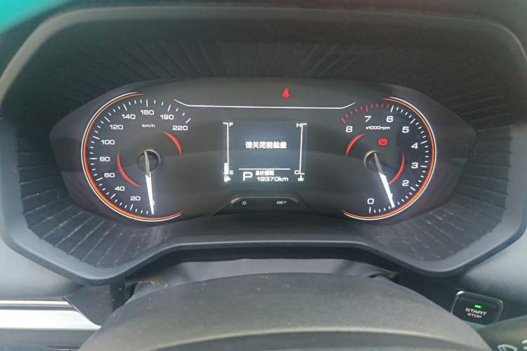 Used Wuling Jiachen 2022 1.5T CVT Deluxe Flagship Edition