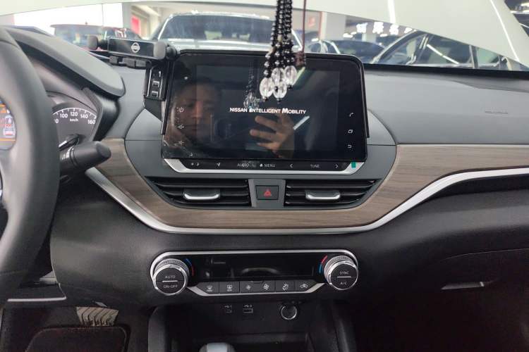 Used Nissan Teana 2021 2.0L XL Comfort Edition
