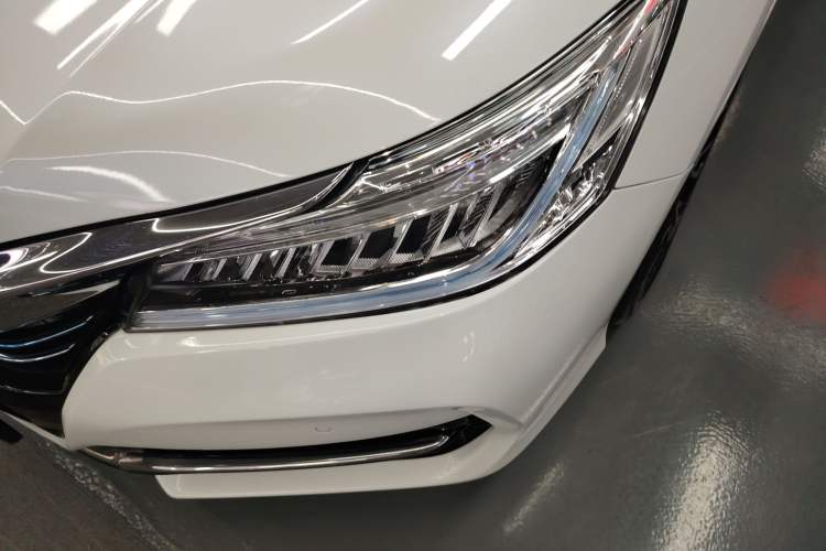 Used Honda Accord 2016 Hybrid 2.0L Prestige Edition
